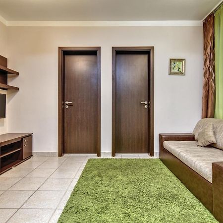 Апартаменты City Centrum Fashionstreet Apartman Будапешт Экстерьер фото