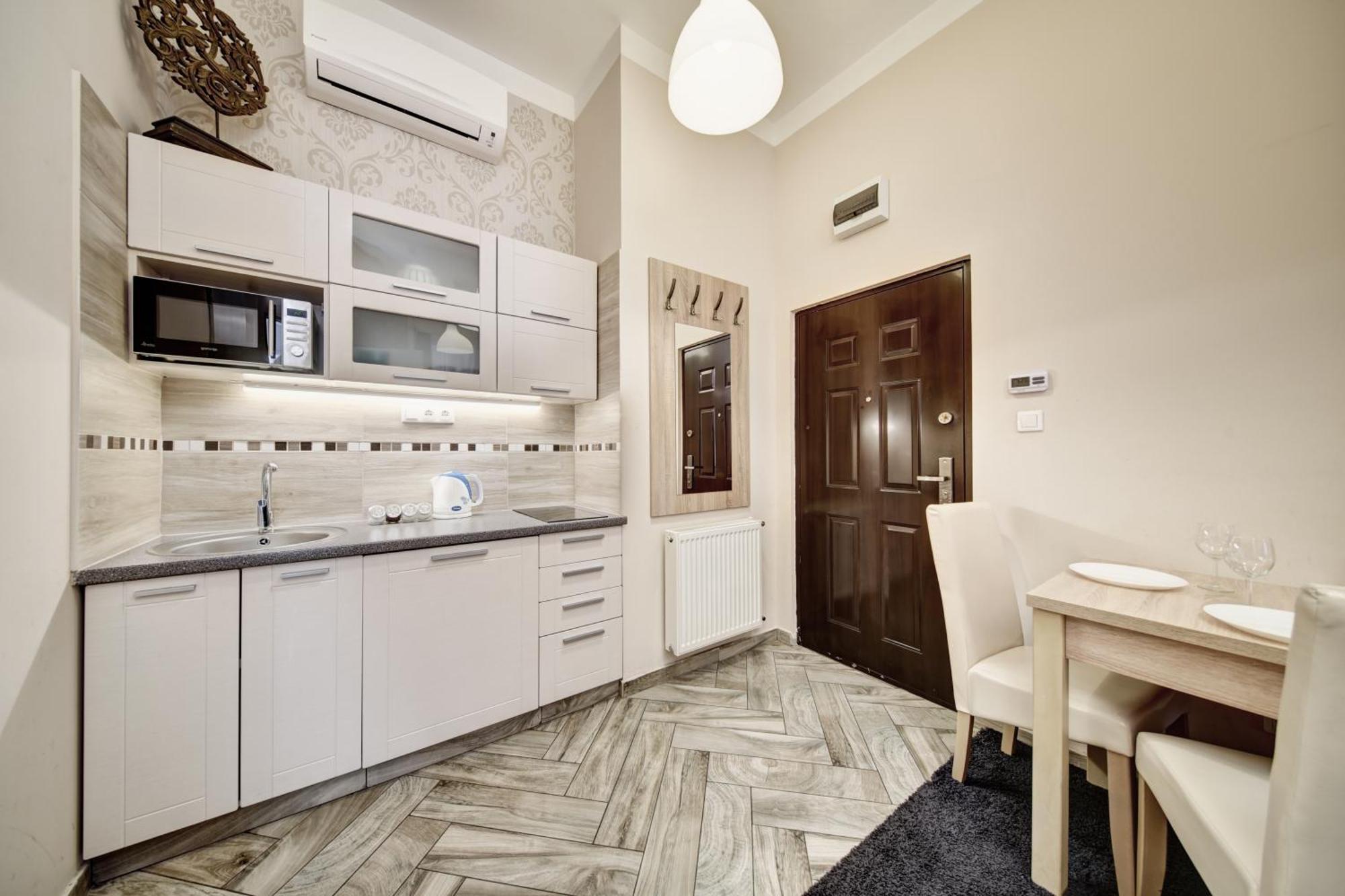 Апартаменты City Centrum Fashionstreet Apartman Будапешт Экстерьер фото