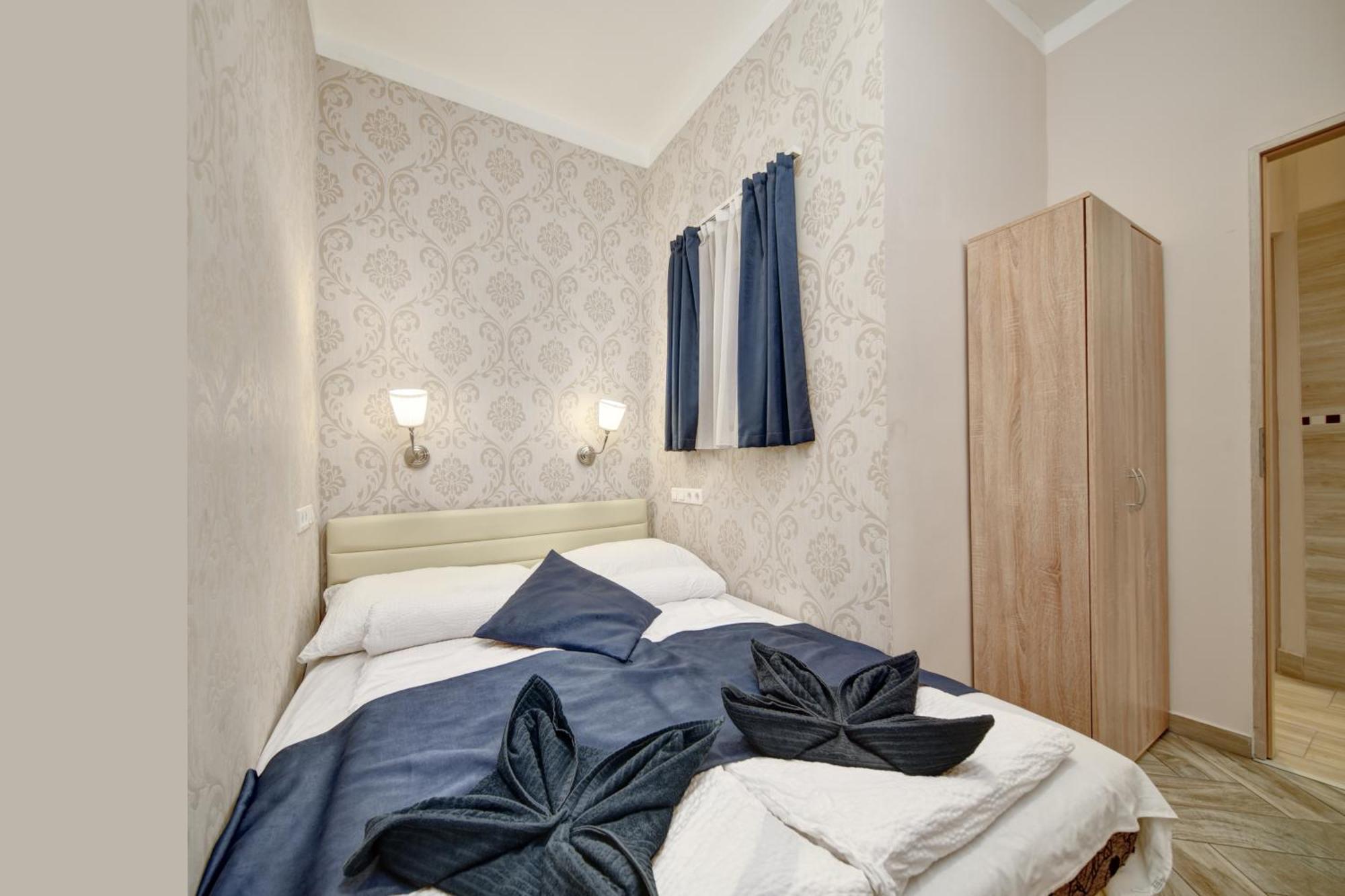 Апартаменты City Centrum Fashionstreet Apartman Будапешт Экстерьер фото