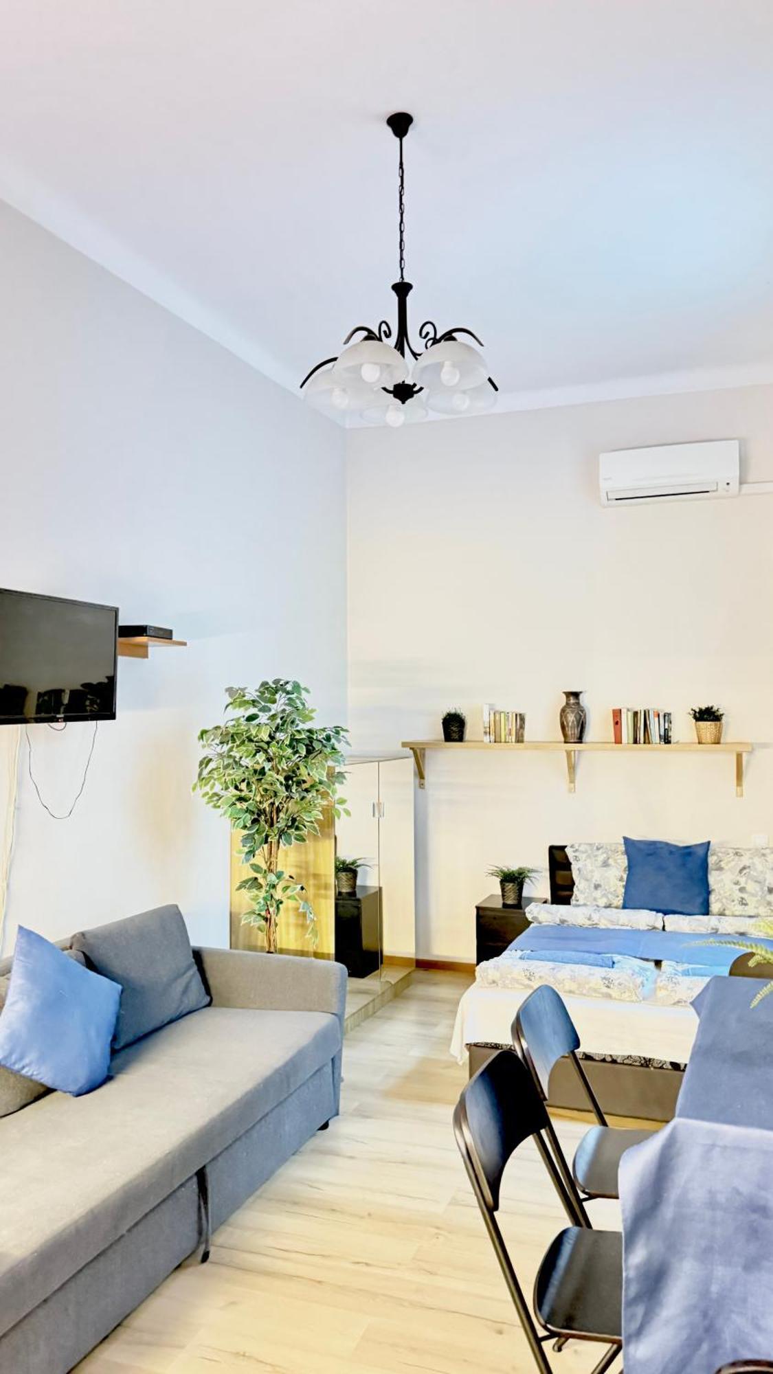 Апартаменты City Centrum Fashionstreet Apartman Будапешт Экстерьер фото