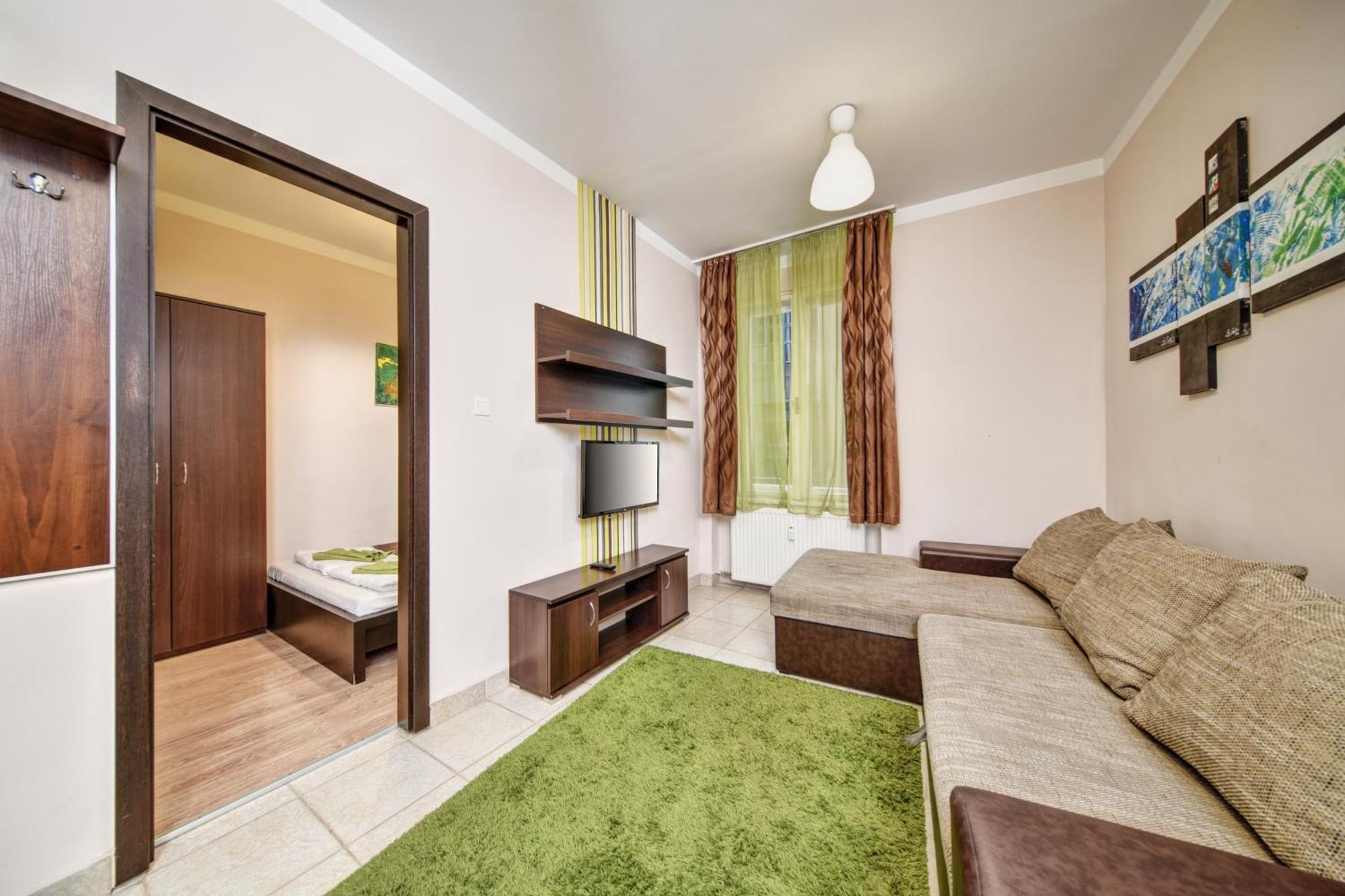 Апартаменты City Centrum Fashionstreet Apartman Будапешт Экстерьер фото