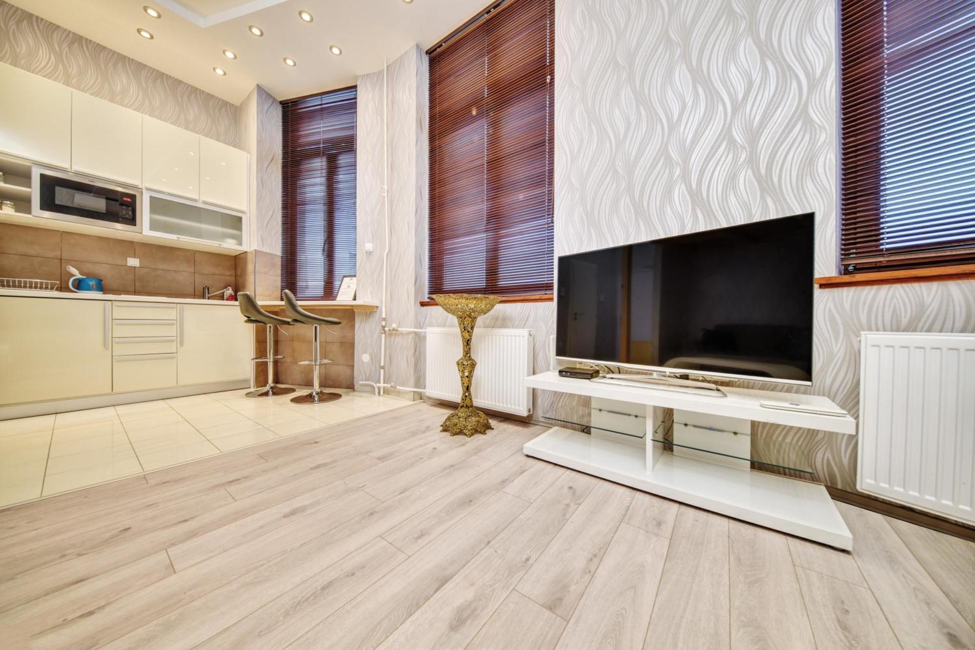 Апартаменты City Centrum Fashionstreet Apartman Будапешт Экстерьер фото