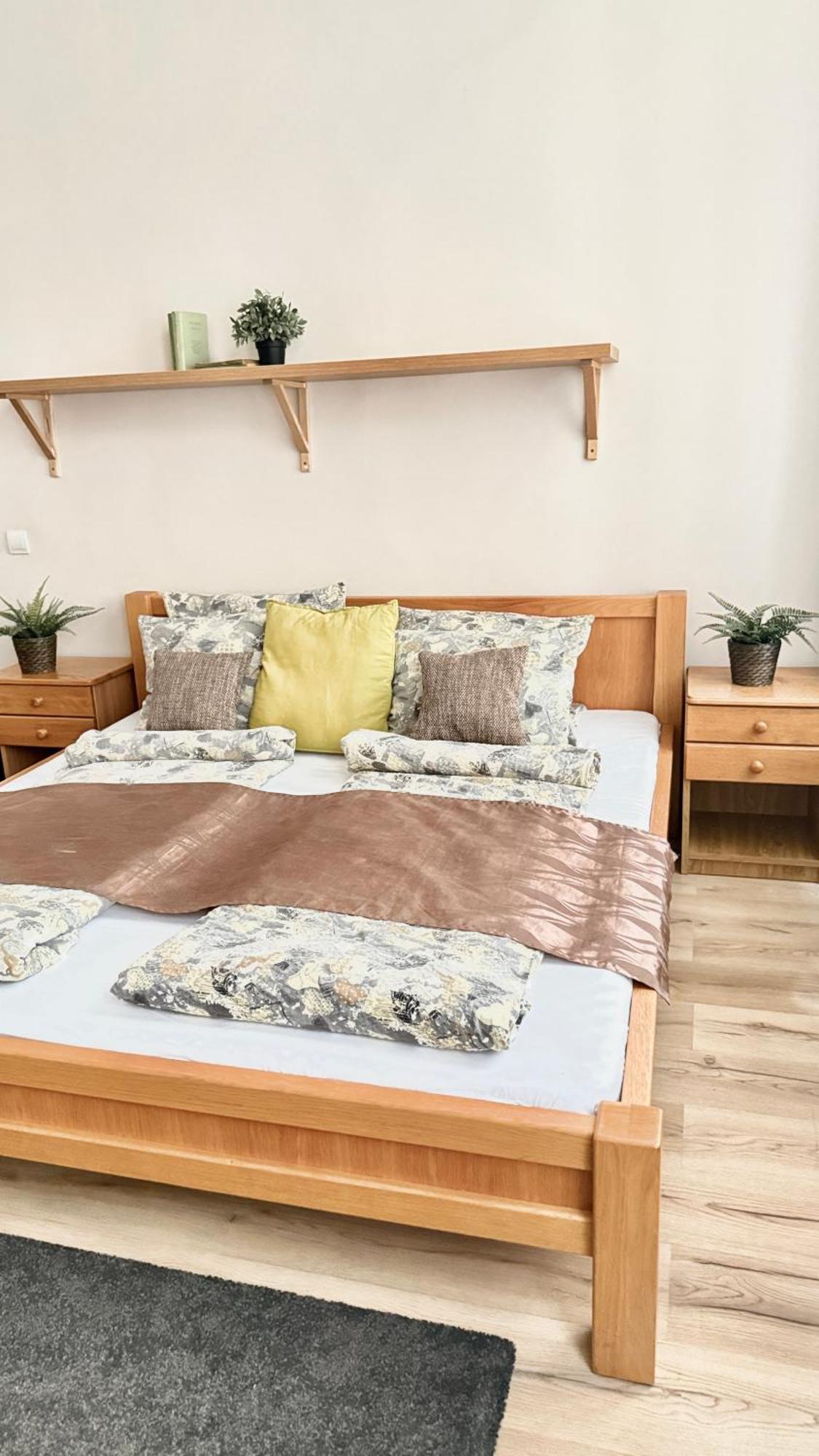 Апартаменты City Centrum Fashionstreet Apartman Будапешт Экстерьер фото