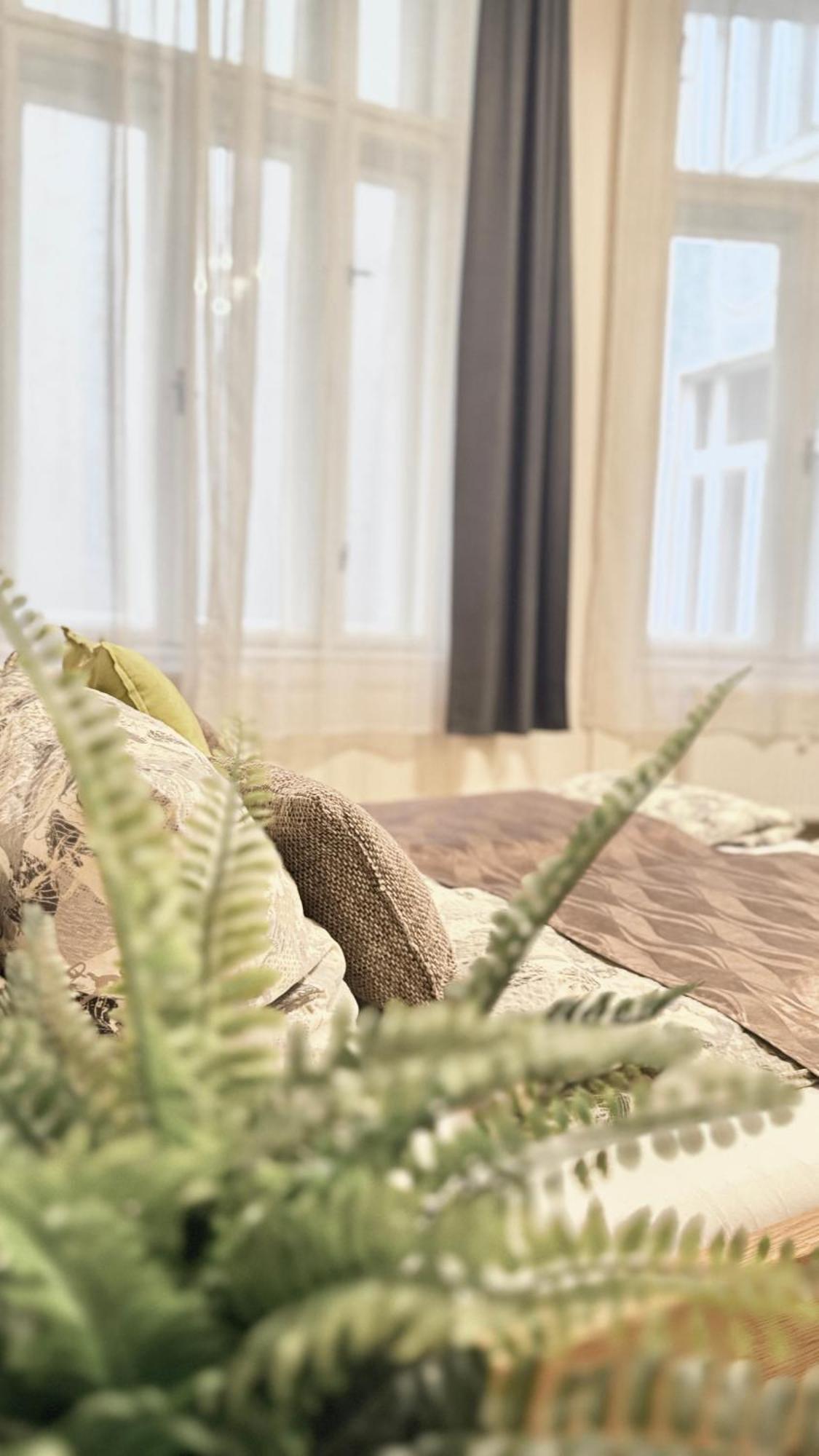 Апартаменты City Centrum Fashionstreet Apartman Будапешт Экстерьер фото