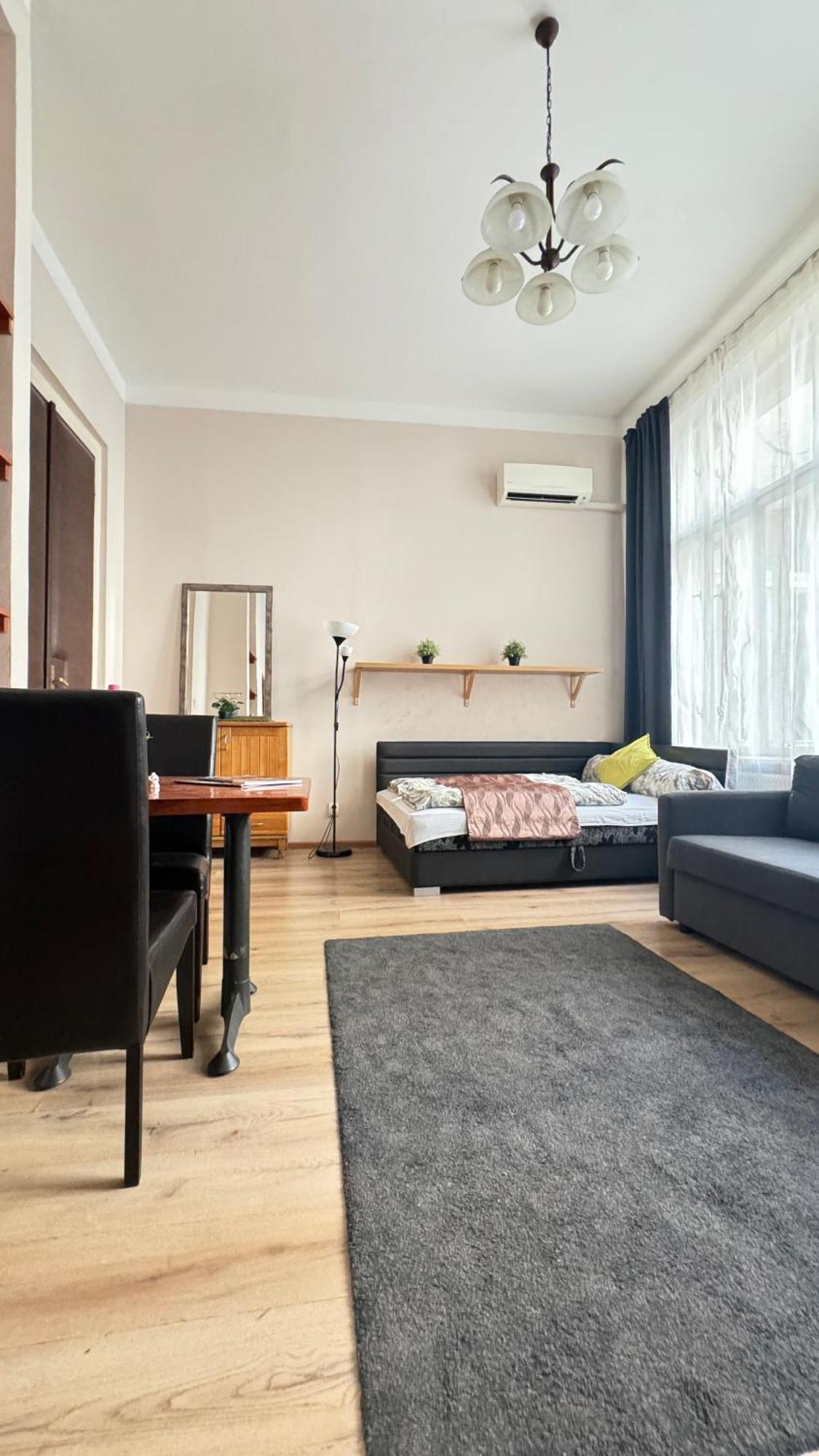 Апартаменты City Centrum Fashionstreet Apartman Будапешт Экстерьер фото