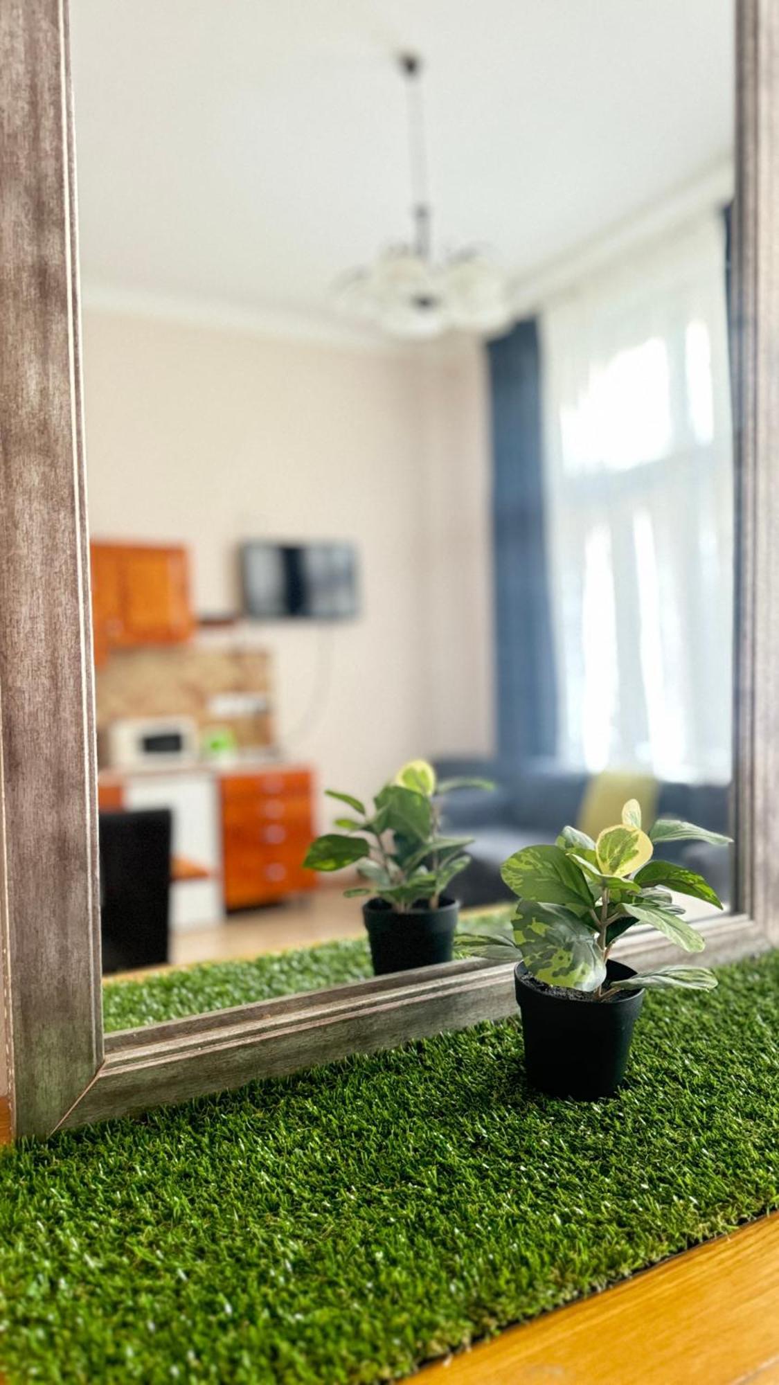 Апартаменты City Centrum Fashionstreet Apartman Будапешт Экстерьер фото