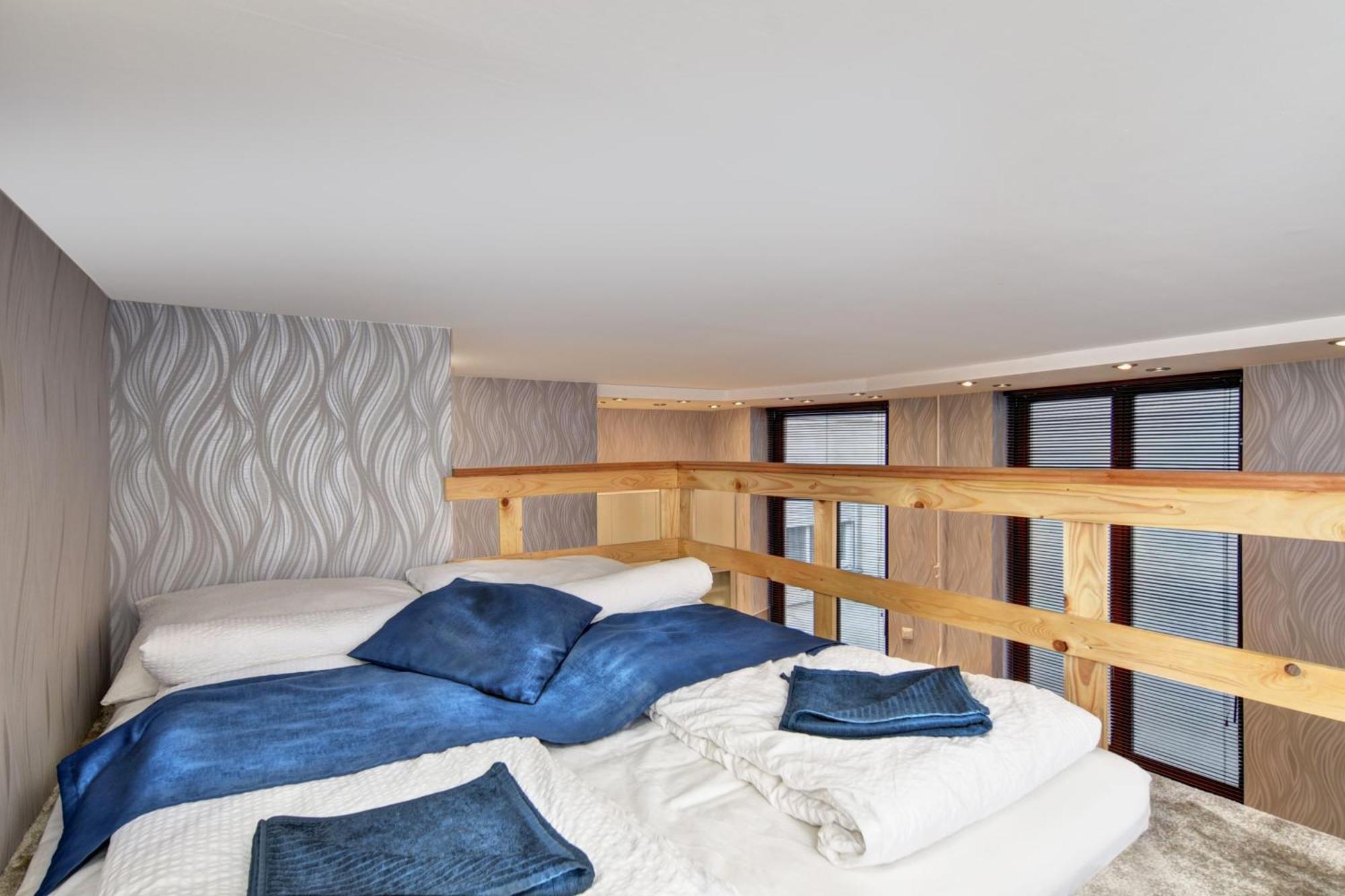 Апартаменты City Centrum Fashionstreet Apartman Будапешт Экстерьер фото