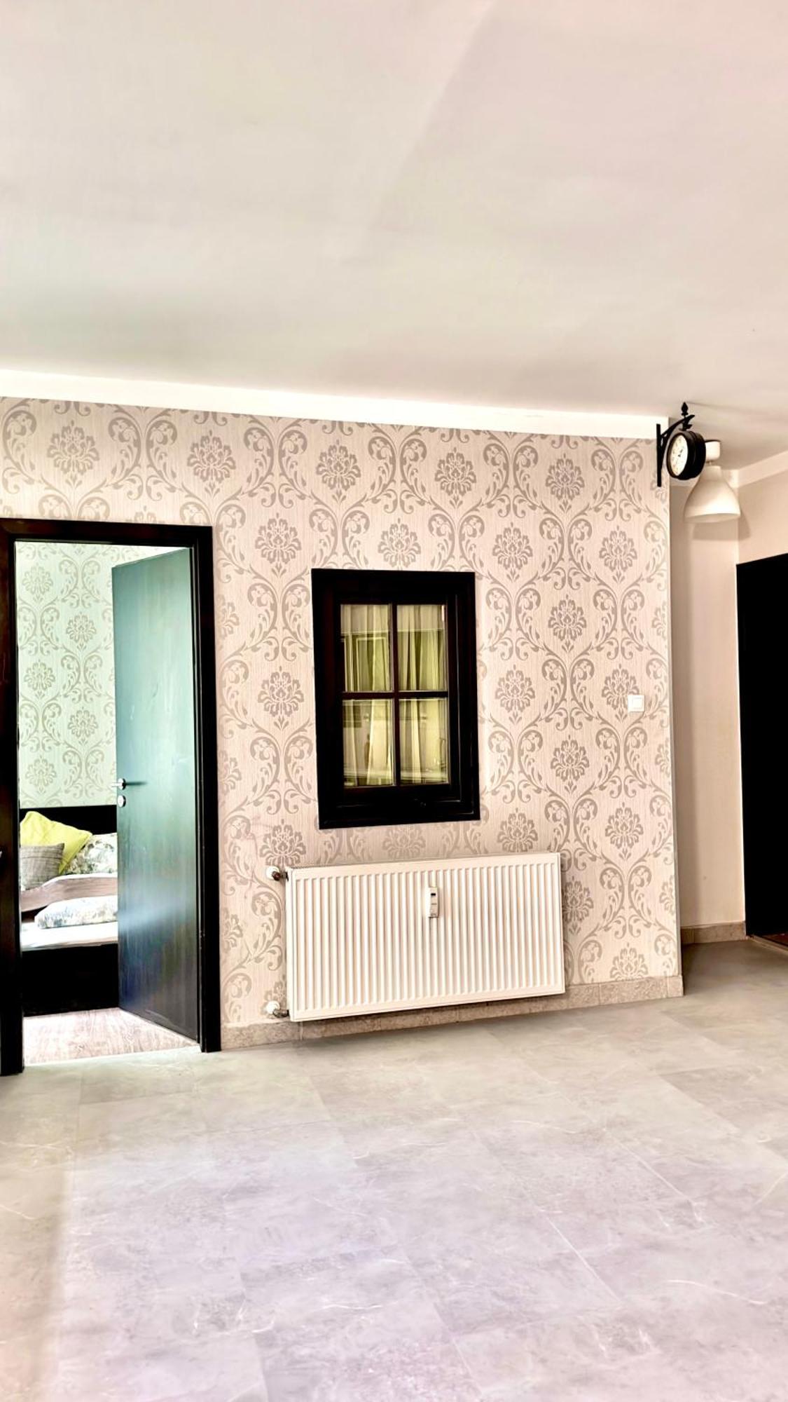 Апартаменты City Centrum Fashionstreet Apartman Будапешт Экстерьер фото