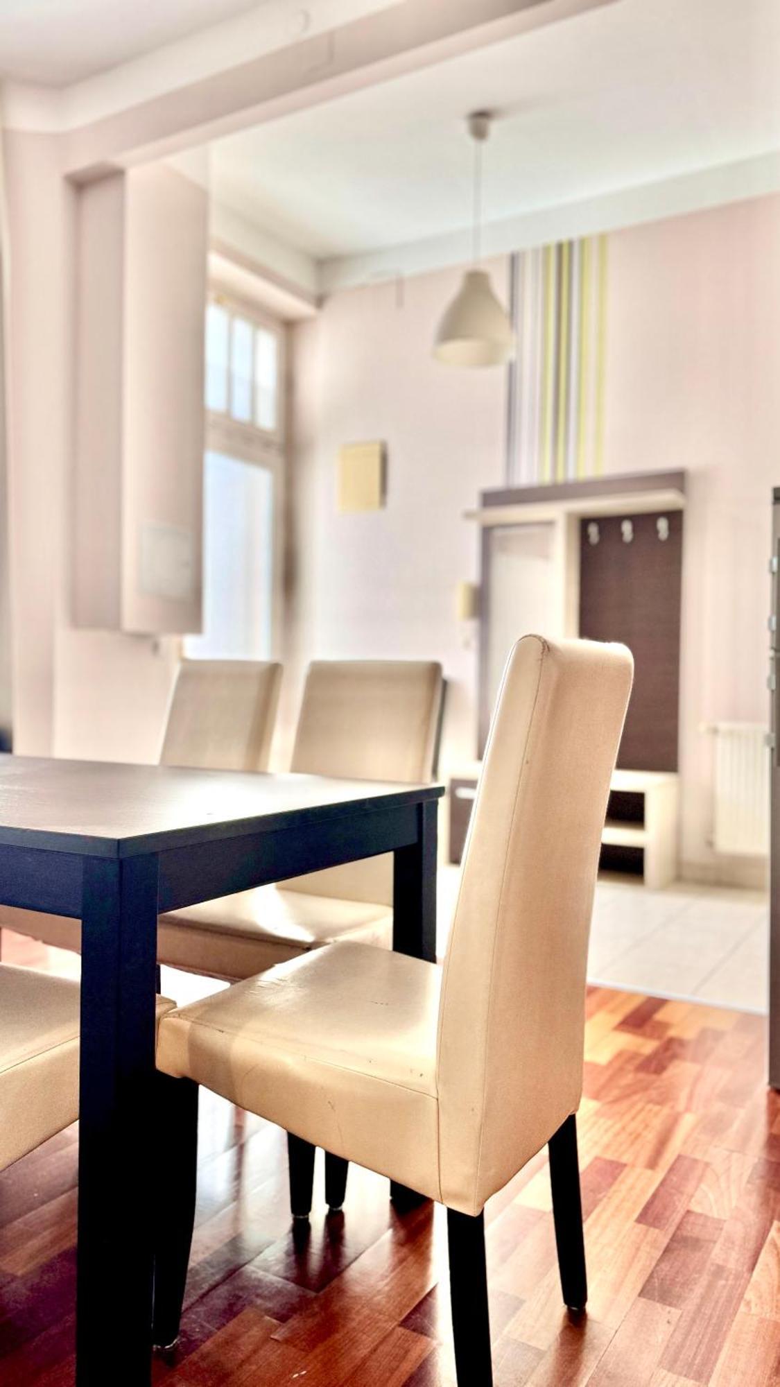 Апартаменты City Centrum Fashionstreet Apartman Будапешт Экстерьер фото