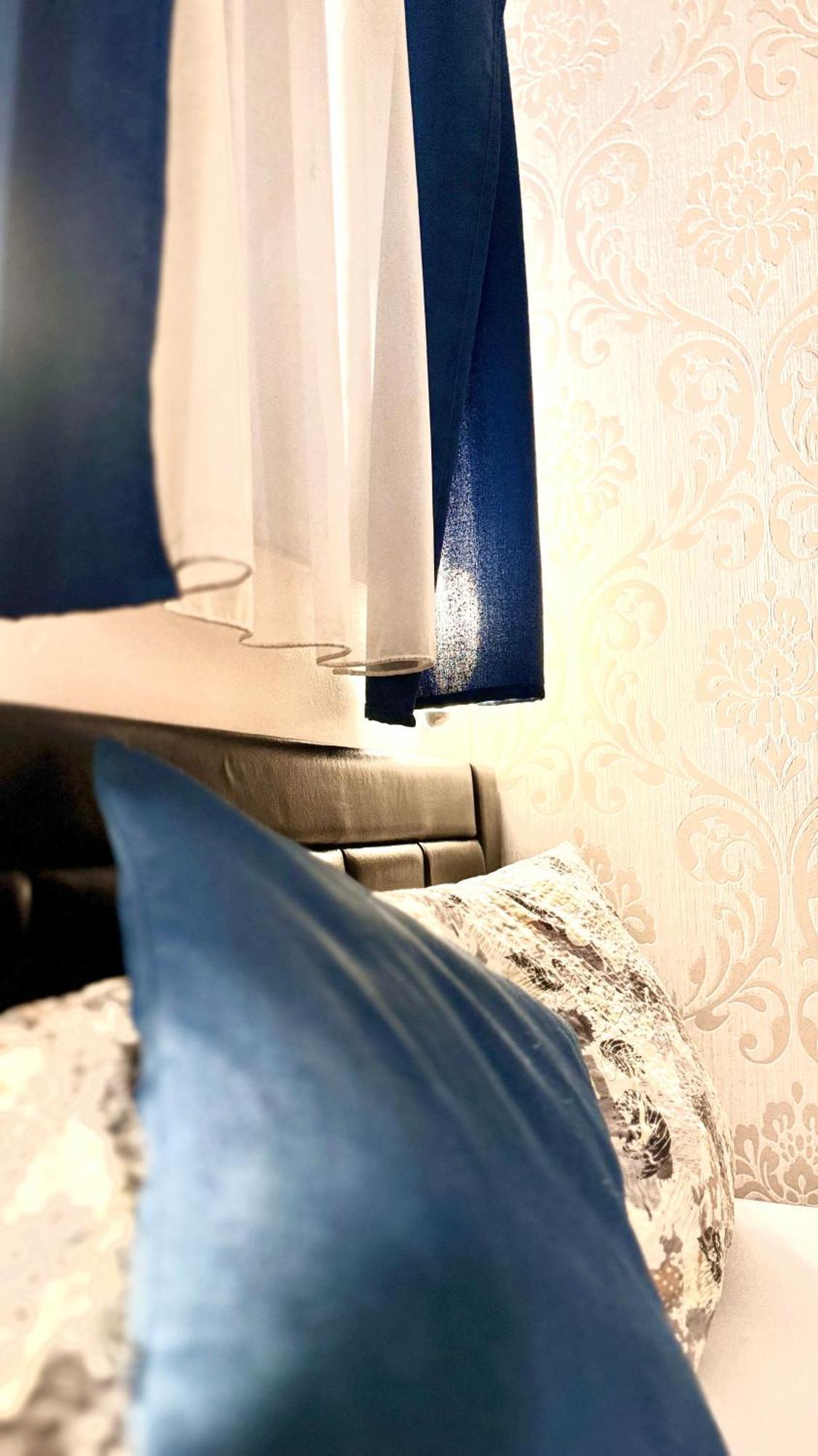 Апартаменты City Centrum Fashionstreet Apartman Будапешт Экстерьер фото