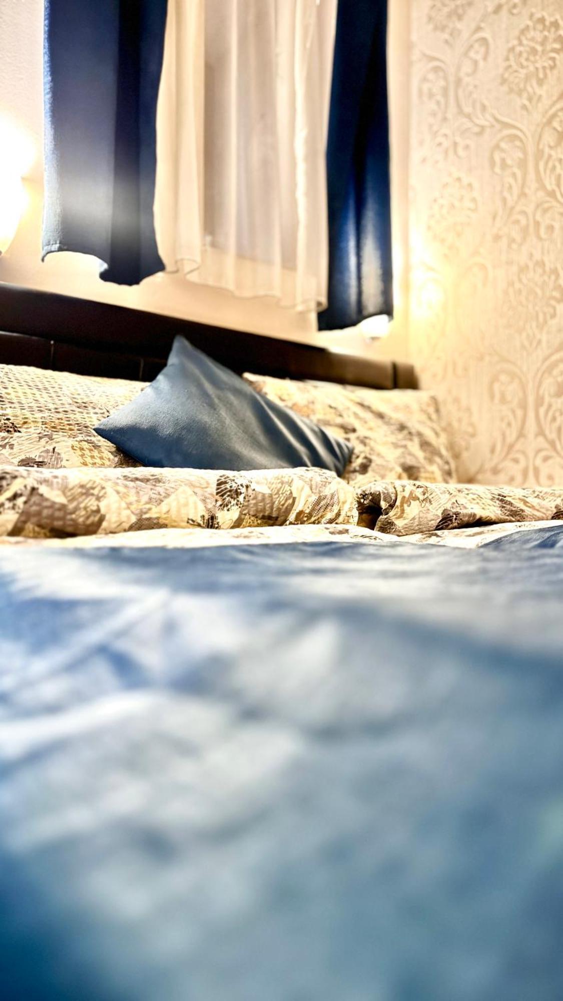 Апартаменты City Centrum Fashionstreet Apartman Будапешт Экстерьер фото