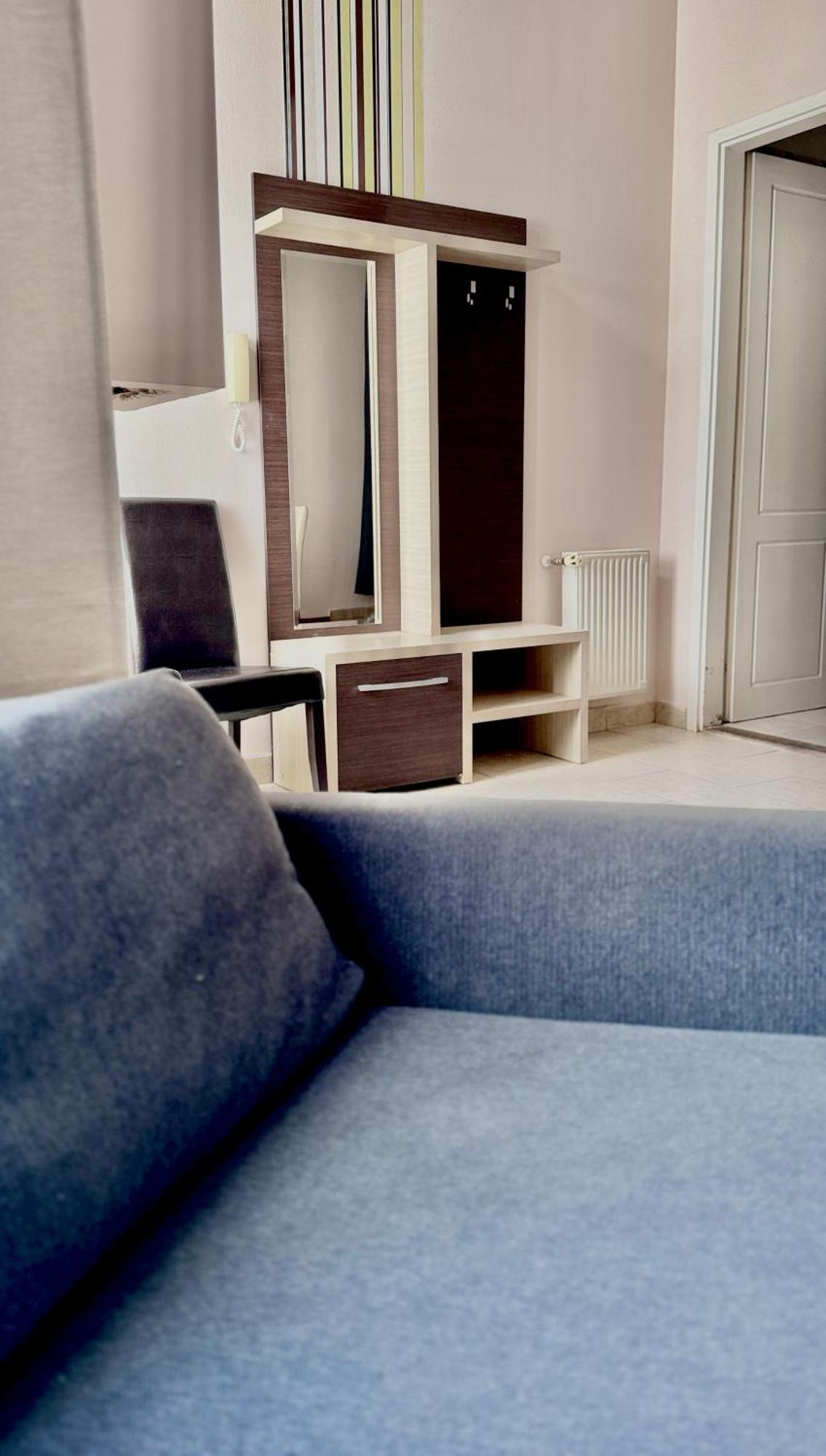 Апартаменты City Centrum Fashionstreet Apartman Будапешт Экстерьер фото