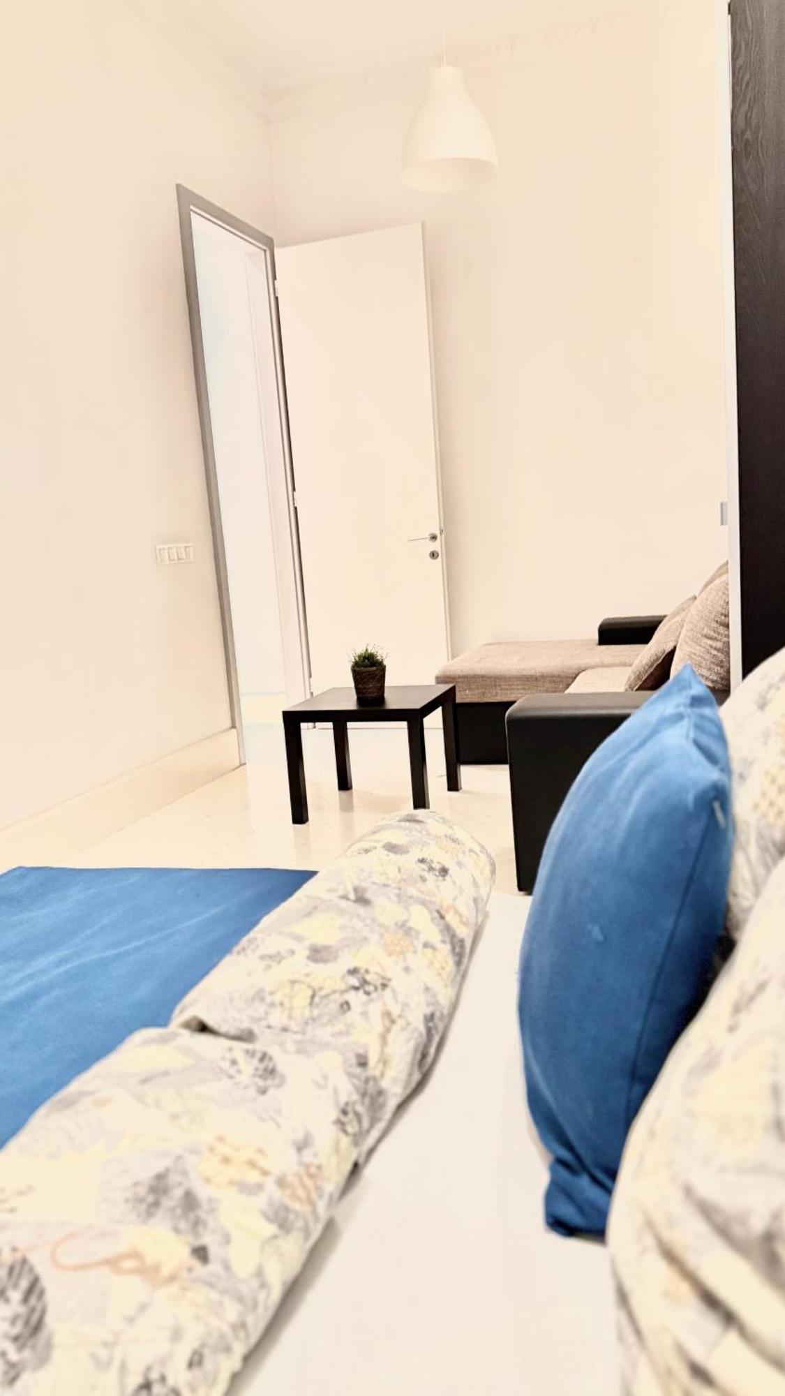 Апартаменты City Centrum Fashionstreet Apartman Будапешт Экстерьер фото